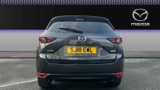 Mazda CX-5 2.0 Sport Nav 5dr Petrol Estate